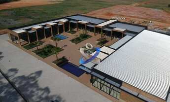 Imagem 2: Loja para alugar, 40 m² - Pagador de Andrade - Jacareí/SP