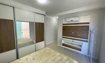 Imagem 7: Apartamento na Meia Praia com 2 suítes e 2 vagas de garagem