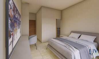 Imagem 7: Casa Linear, 4 Quartos, 4 vagas, 220 m², Terreno 1.032 m², Cond. Resid. Mont Ville, Lagoa