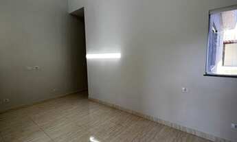 Imagem 2: Casa para aluguel tem 70 metros quadrados com 2 quartos em Nova Lima - Campo Grande - MS