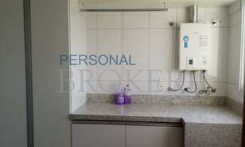 Imagem 5: Apartamento para venda possui 160 metros quadrados com 3 quartos