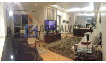 Imagem 2: SAO BERNARDO DO CAMPO - Residential / Apartment - PLANALTO