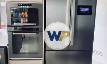 Imagem 3: Apartamento no Brava Beach Aroeira Para locação Anual na Praia Brava - Itajaí/SC