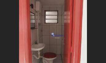 Imagem 5: Apartamento com 1 dormitório para alugar, 44 m² por R$ 1.280,00/mês - Jabaquara - São Paul