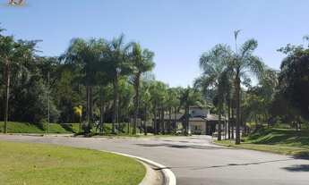 Imagem 6: Excelente terreno no condomínio Quinta das Paineiras