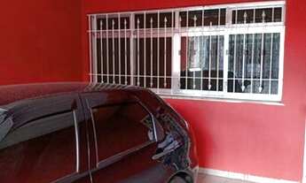 Imagem 3: Excelente Sobrado com Edícula - Jardim Colorado!!