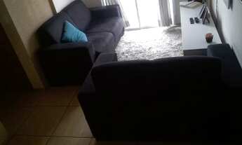 Imagem 3: Santo André - Apartamento Padrão - Utinga