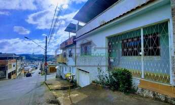 Imagem 6: TM / RV9115 Casa + Kitnet 3 quartos em Monte Castelo - Juiz de Fora - MG