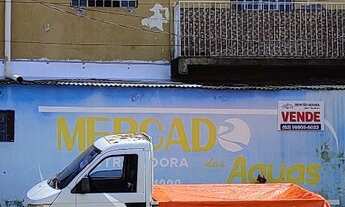 Imagem: VENDO ESQUINA COMERCIAL