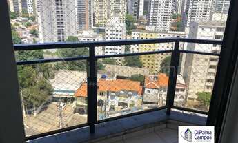 Imagem 7: Apartamento, para vender com 81 m², 3 dorm, 1 suíte, 2 vagas, Vila Mariana, Aclimação, São