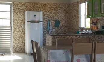 Imagem: Casa da toinha