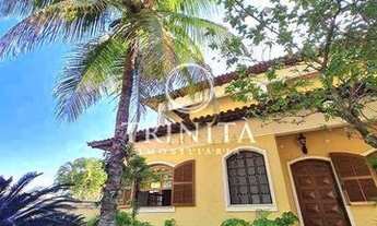 Imagem 2: Casa com 5 dormitórios à venda, 362 m² por R$ 2.729.000,00 - Santa Lucia - Rio de Janeiro