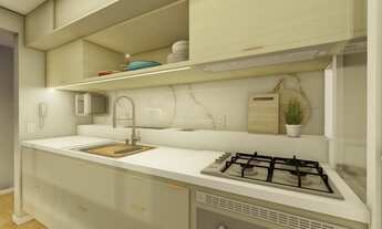 Imagem 4: Gran Guanabara 87 Metros ( Fotos Projeto