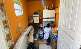 Imagem 5: Casa no bairro Floramar