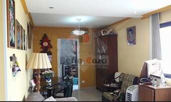 Imagem 6: 60 m² - Santana - 2 dormitórios, 2 banheiros, vaga de garagem e lazer sem piscina