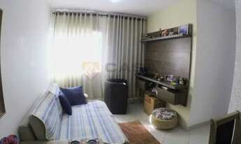 Imagem 6: DM- Apartamento para venda possui 64 metros quadrados com 3 quartos em Jardim Limoeiro - S