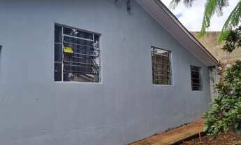 Imagem 5: Casa Jardim Periolo próximo Colégio Schuster