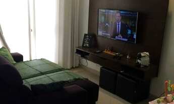 Imagem 5: Apartamento na Moóca, com 140 M2, com 04 quartos e 01 vaga