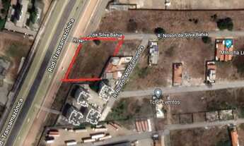 Imagem 2: 3 Lotes a venda - 1.944,61m²