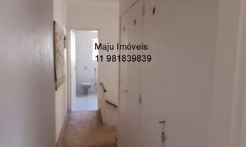 Imagem 3: Sobrado 3 dorm 280 m2 Santo Amaro