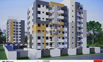 Imagem: Apartamento 3 QTOS, SENDO 1 - SACADA COM