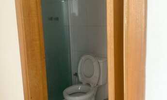 Imagem 4: Apartamento à venda, 1 quarto, 1 vaga, Nova Gerti - São Caetano do Sul /SP