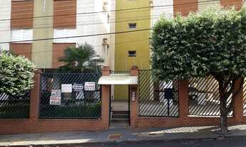 Imagem 6: APTO LAUREANO TEBAR