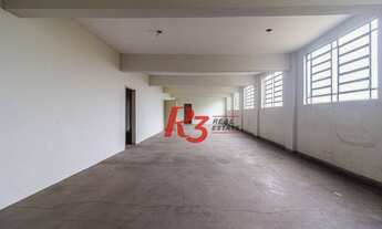 Imagem 7: Andar Corporativo para alugar, 779 m²- Centro - Santos/SP