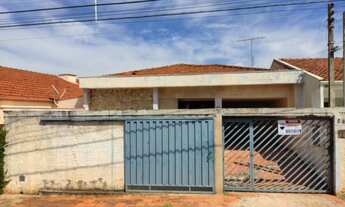 Imagem: Casa com 4 dormitórios à venda, 253 m²