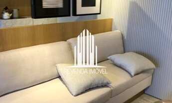 Imagem 7: APARTAMENTO A VENDA 2 DORMITÓRIOS BROOKLIN