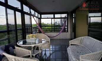 Imagem 4: Excelente apartamento no Guararapes