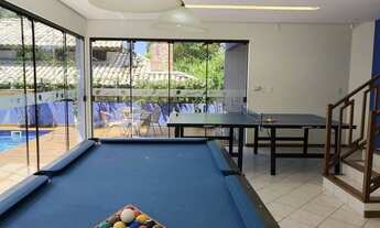 Imagem 5: Casa de 06 dormitórios, com fantástica área de lazer e localização ímpar!