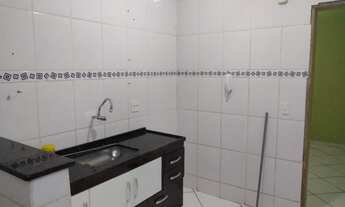 Imagem 6: CONTAGEM - Apartamento Padrão - Jardim Riacho Das Pedras