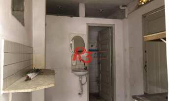 Imagem 5: Loja para locação de 300m² no bairro Macuco em Santos-SP