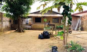 Imagem 5: Terreno Ariquemes Setor 2