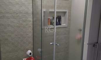 Imagem 7: APARTAMENTO 02 DORMITÓRIOS, BAIRRO CAMAQUÃ, PORTO ALEGRE, RS