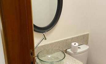 Imagem 6: Imóvel de luxo 3 dormitórios à venda, 270 m² por R$ 2.650.000 - Condomínio Vale do Arvored