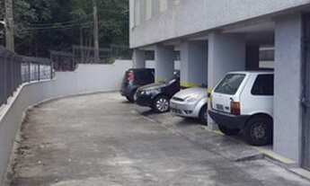 Imagem: Apartamento para venda com 38 metros quadrados