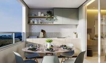 Imagem 2: Invista 2/4 e 3/4 a 5min da Orla - Residencial Horizontes do Atlântico