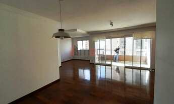 Imagem 2: Apartamento de 3 Dormitórios, 1 suíte e 2 vagas para locação no Alto da Lapa