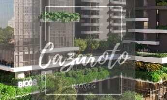 Imagem 6: Apartamento à venda 2 Quartos, 1 Suite, 1 Vaga, 71.78M², Alto da Glória, Curitiba - PR