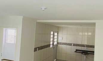 Imagem 4: Apartamento para venda possui 50 metros quadrados com 2 quartos em Jaguaribe - Paulista