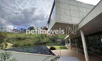 Imagem 4: Venda Casa em condomínio Conde Nova Lima