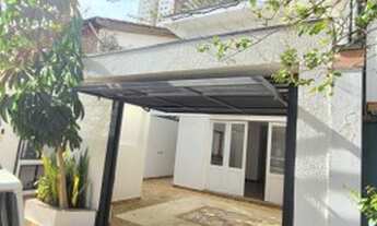 Imagem: Sobrado Comercial no Brooklin