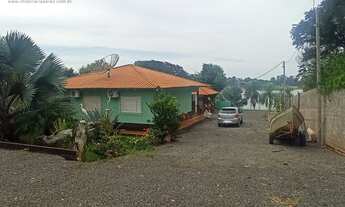 Imagem 2: PRIMEIRO DE MAIO - Fazenda - PONTE DO CAJU