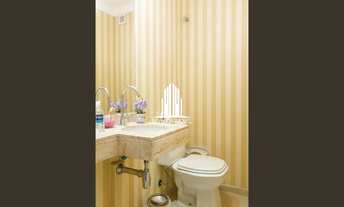 Imagem 7: Apartamento à venda com 172m², 3 quartos e 3 vagas