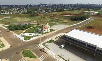 Imagem: TERRENO - ALTOS DA BOA VISTA