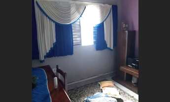 Imagem 6: Casa 4 comodos sem garagem