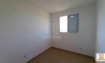 Imagem 6: Apartamento (tipo - padrao) 2 dormitórios, cozinha planejada, portaria 24 horas, lazer, el