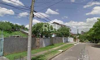 Imagem 3: Porto Alegre - Terreno Padrão - Jardim Itu Sabará